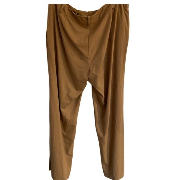 Lauren Ralph Lauren Wool Blend Slacks Sz 14 Classic Heritage - Picture 2 of 3